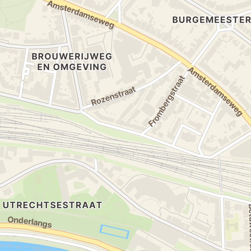 Noordelijke Parallelweg 12