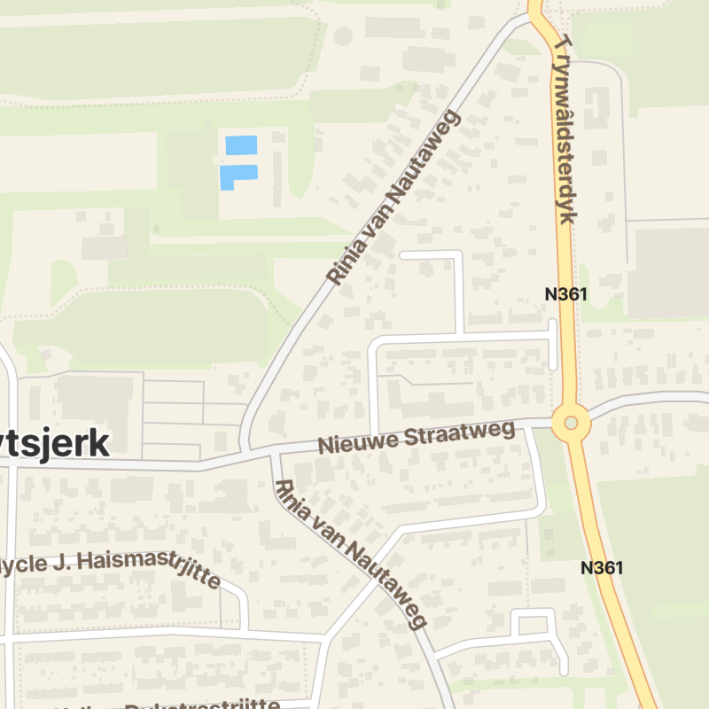 Sjoerdastrjitte 3