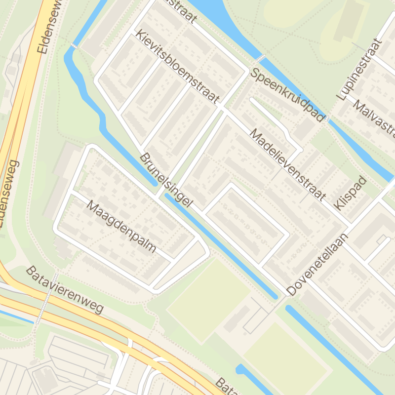 Brunelsingel 90