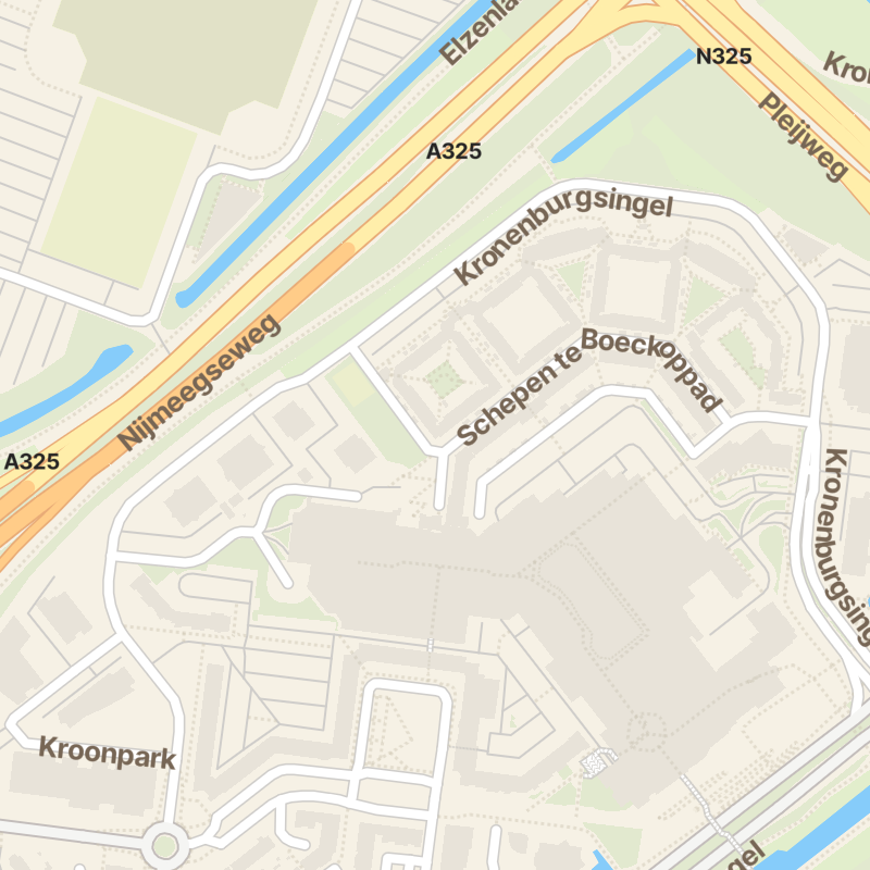 Schepen ten Havestraat 15