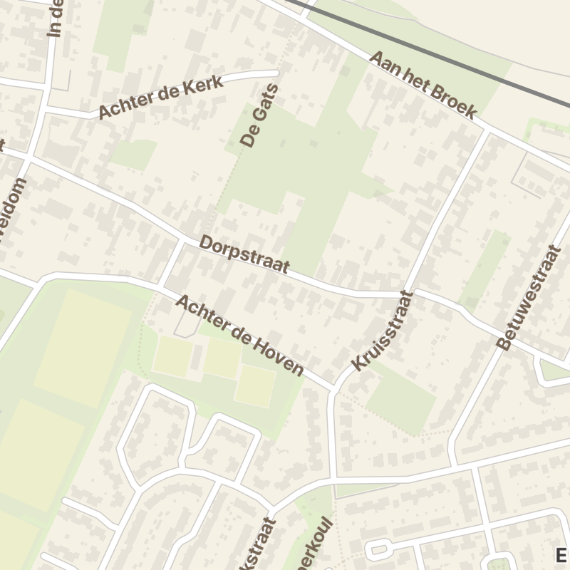 Dorpstraat 53