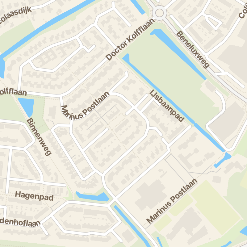 Ida Gerhardtstraat 6