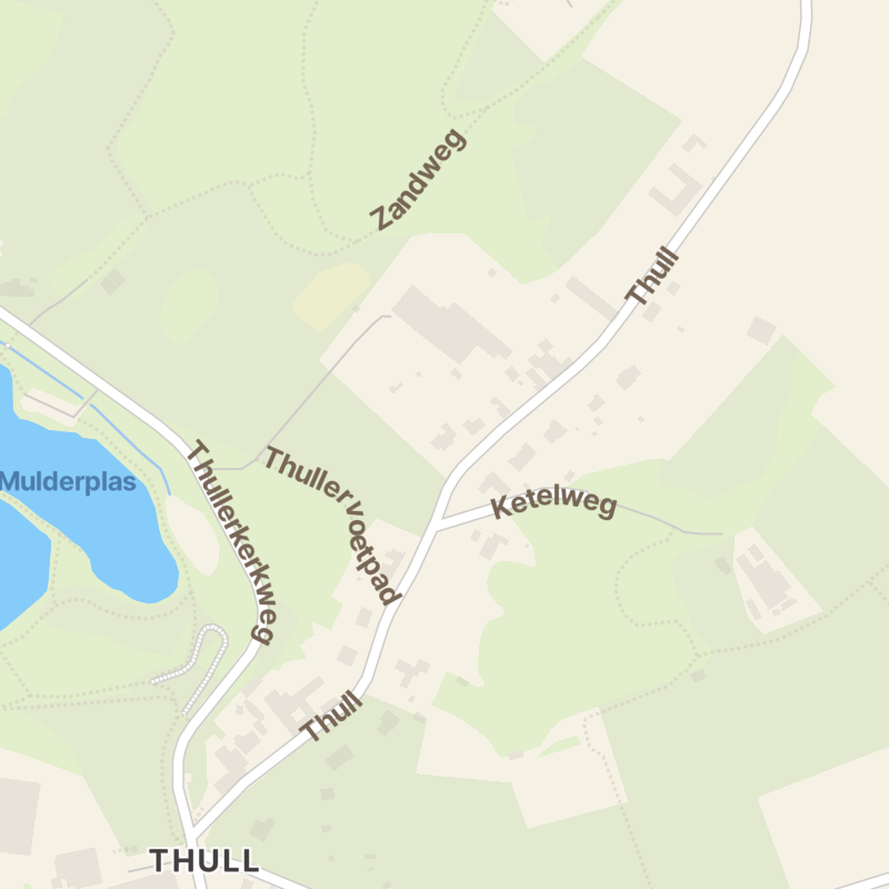 Thull 10-B
