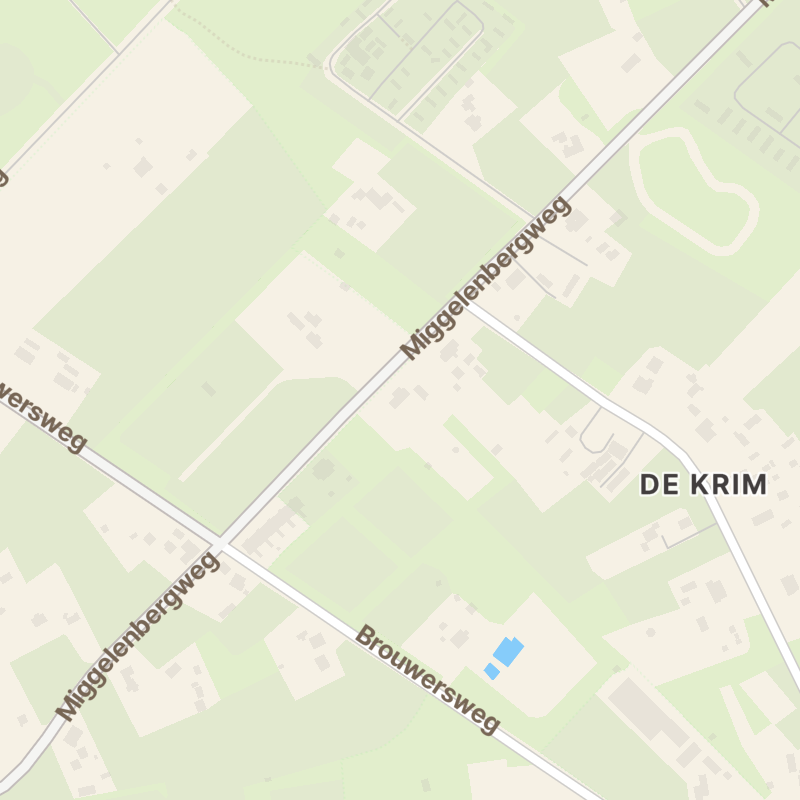 Miggelenbergweg 22