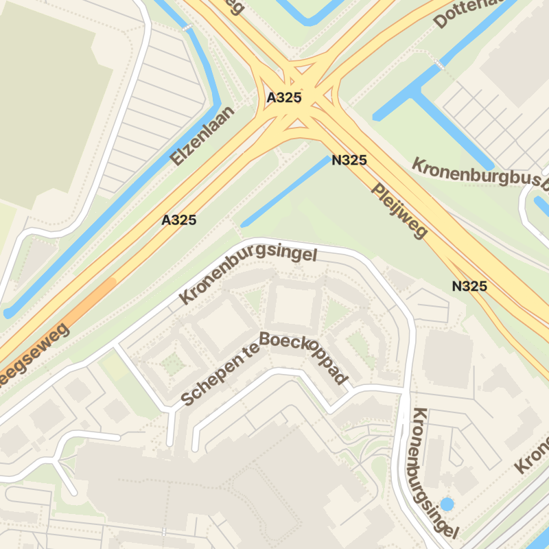 Kronenburgsingel 237