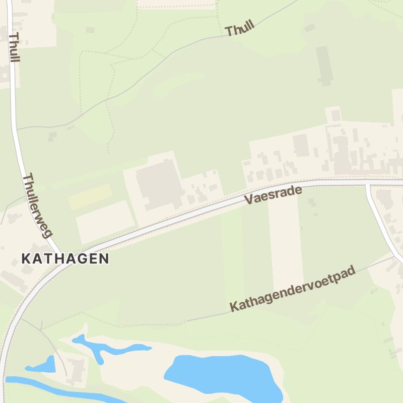 Vaesrade 6
