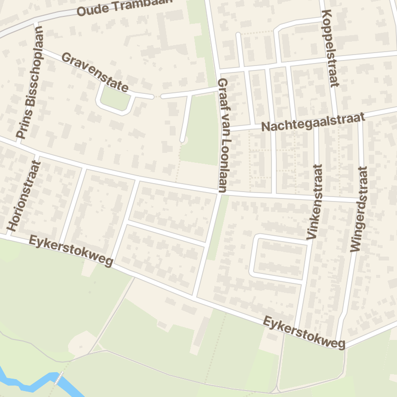 Graaf van Hornelaan 60