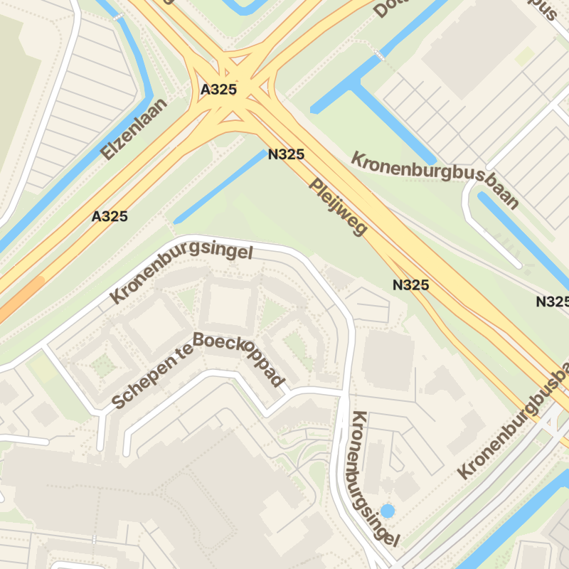 Kronenburgsingel 179