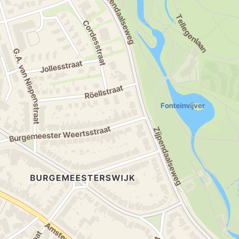 Burgemeester Weertsstraat 12