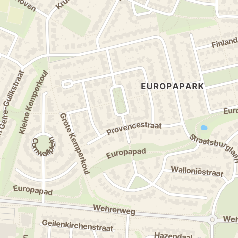 Elzasplein 4