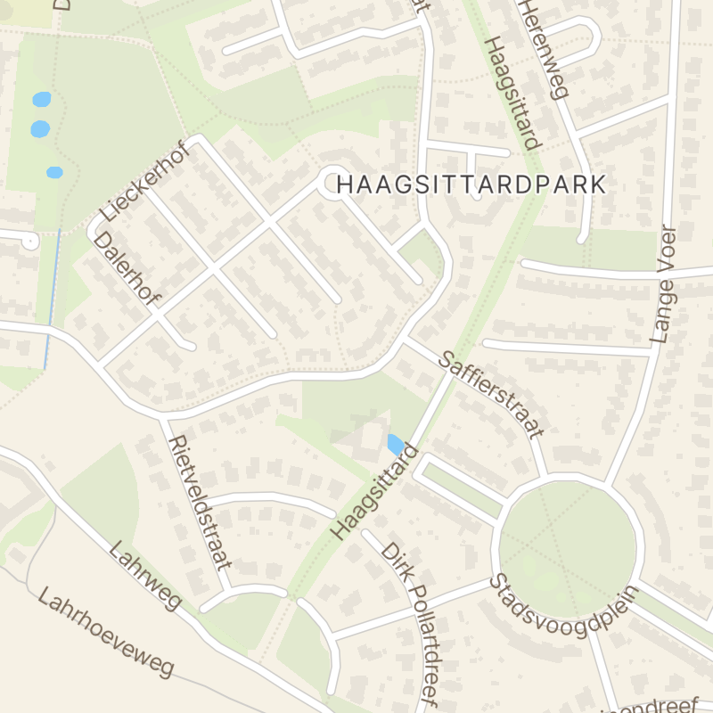 Haagsittarderweg 44