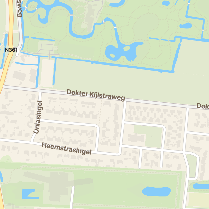 Dokter Kijlstraweg 38