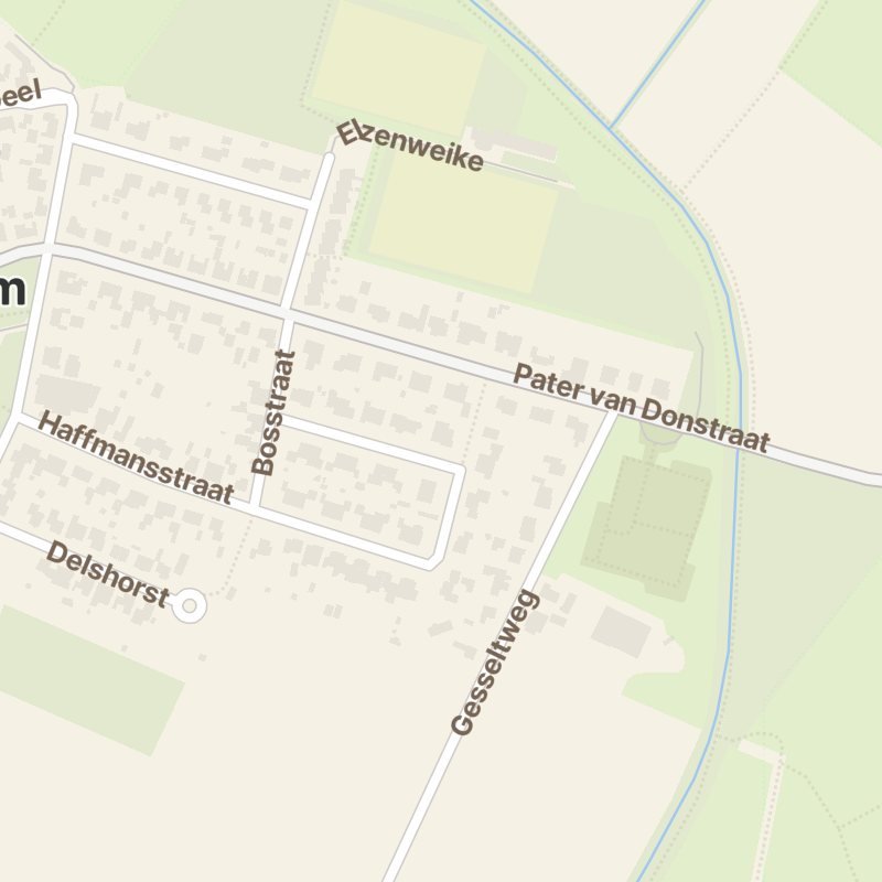 Brummenböske 9