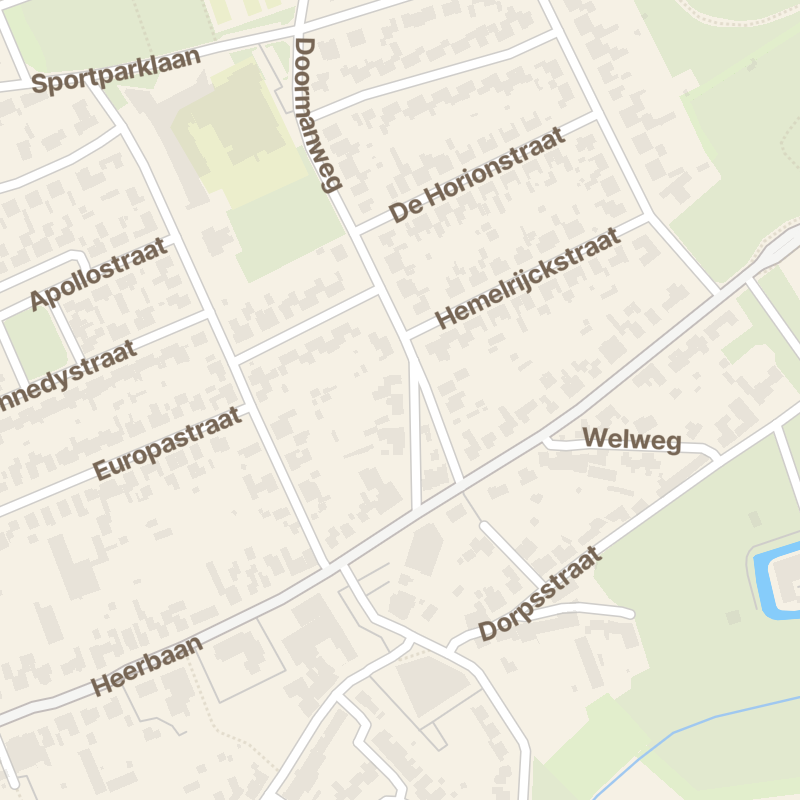 Doormanweg 7
