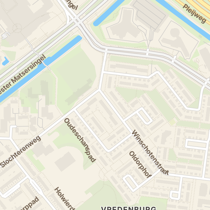 Winschotenstraat 6