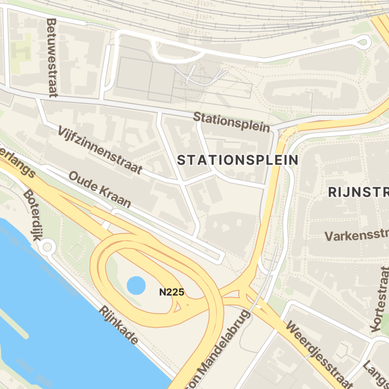 Bergstraat 27