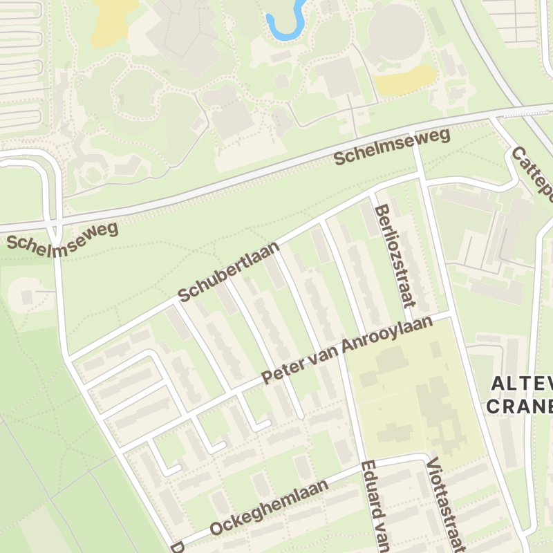 Franckstraat 3-3