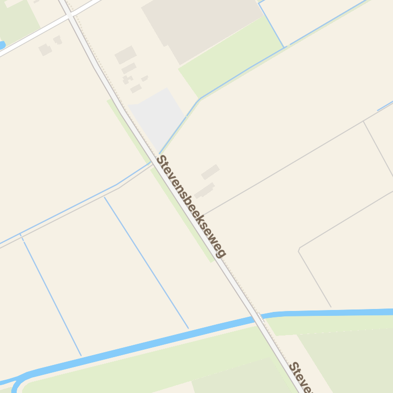 Stevensbeekseweg 6