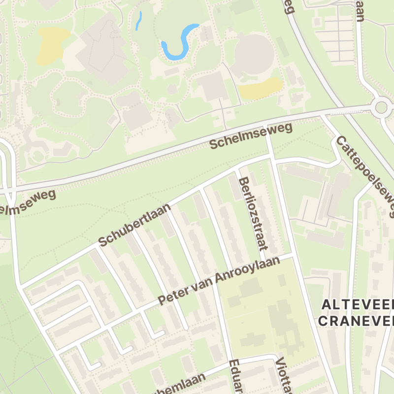 Debussystraat 7-3