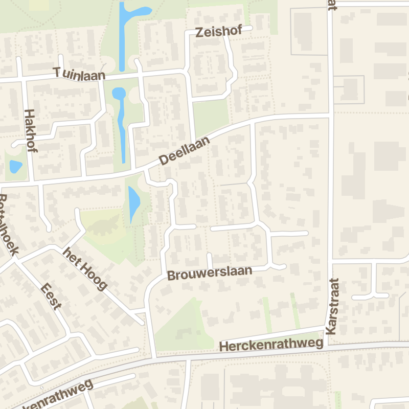 Rijplaan 15
