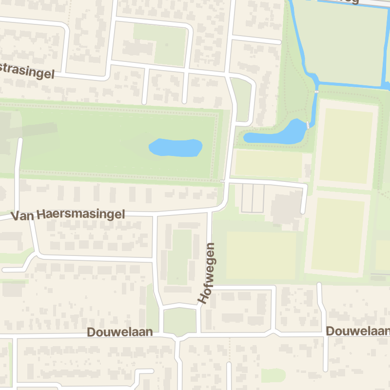 Van Haersmasingel 45