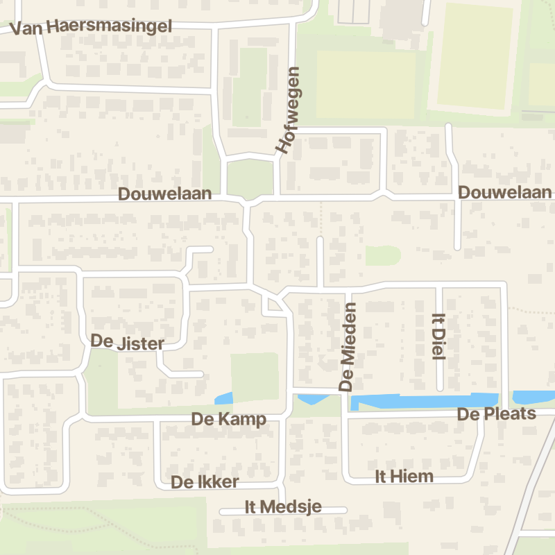 De Dobbe 46