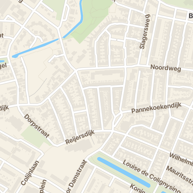 Catharina Gillesstraat 9