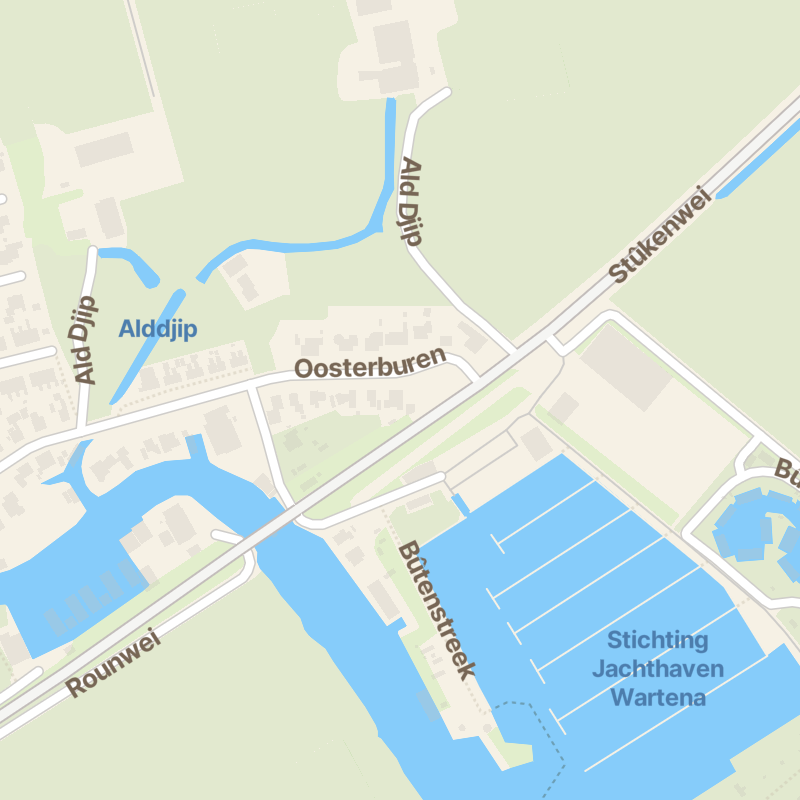 Oosterburen 22