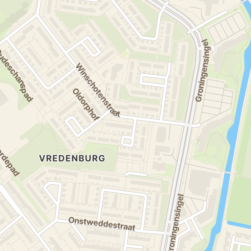 Winschotenstraat 38