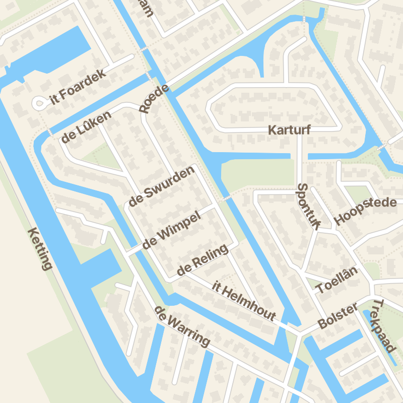 de Swurden 34