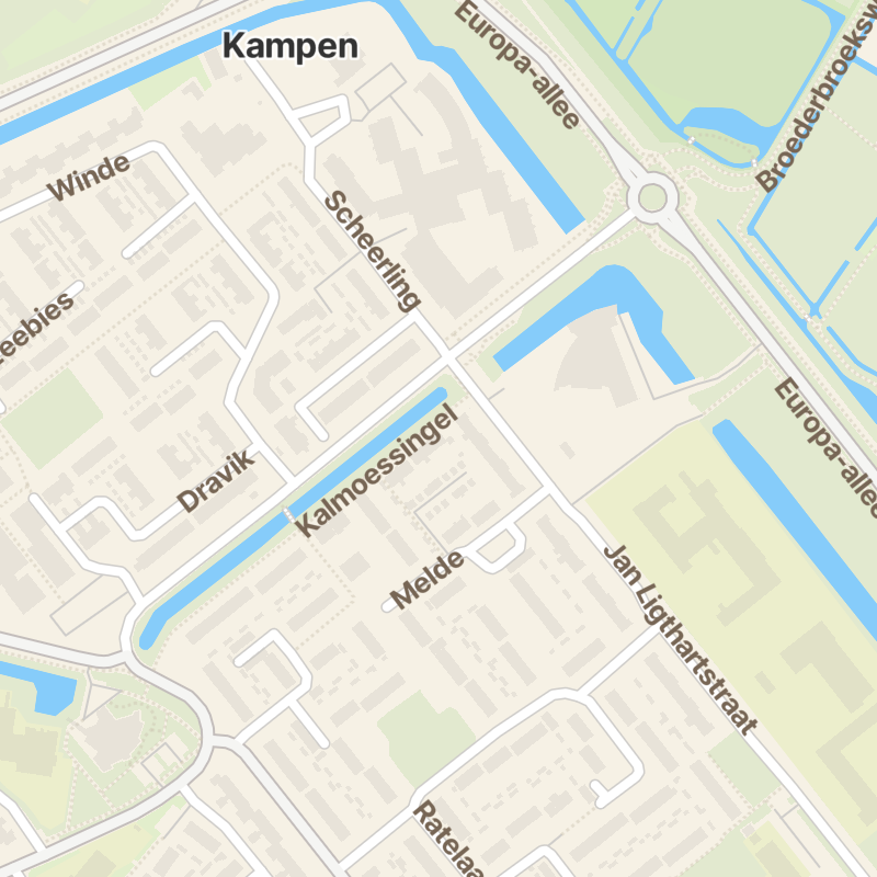 Kalmoessingel 2
