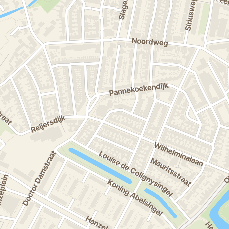 Willem de Zwijgerstraat 9