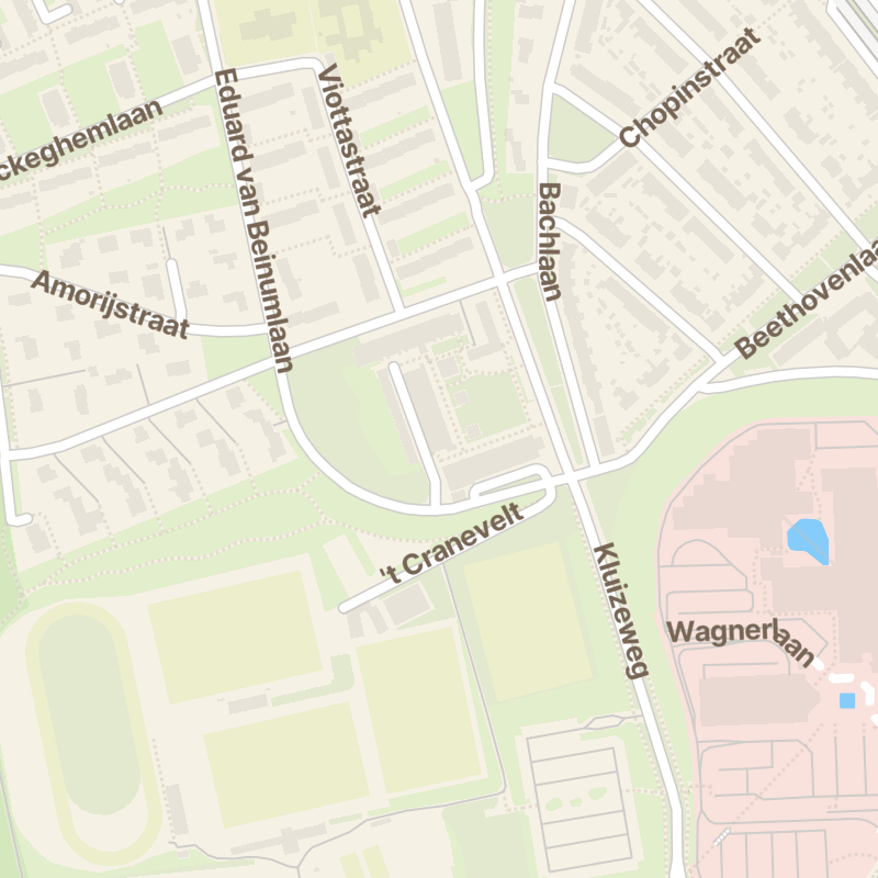 Oremusplein 67