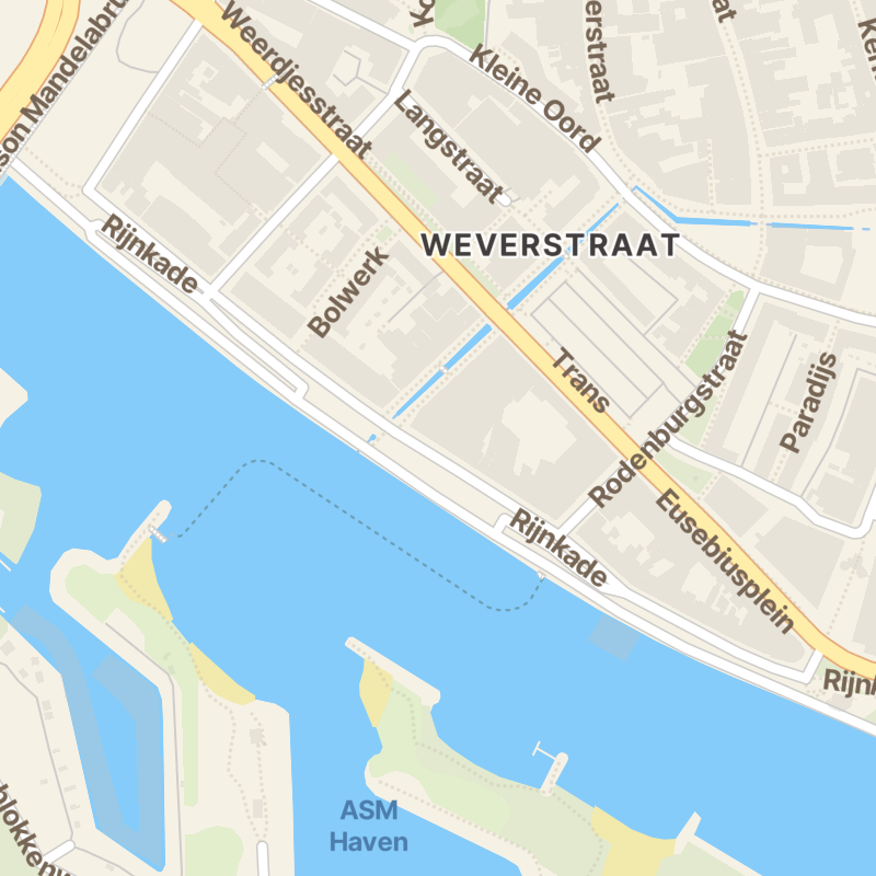Nieuwstraat 97