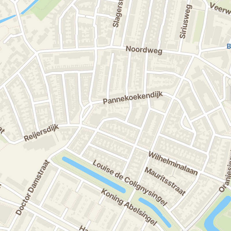 Willem de Zwijgerstraat 26