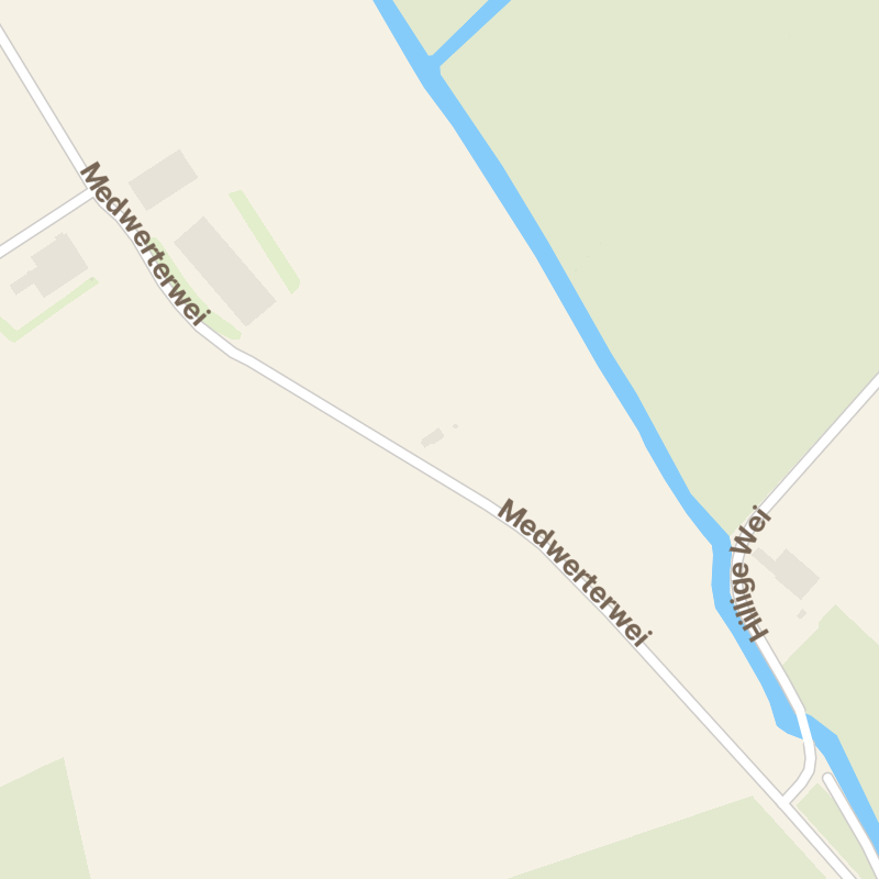Medwerterwei 7