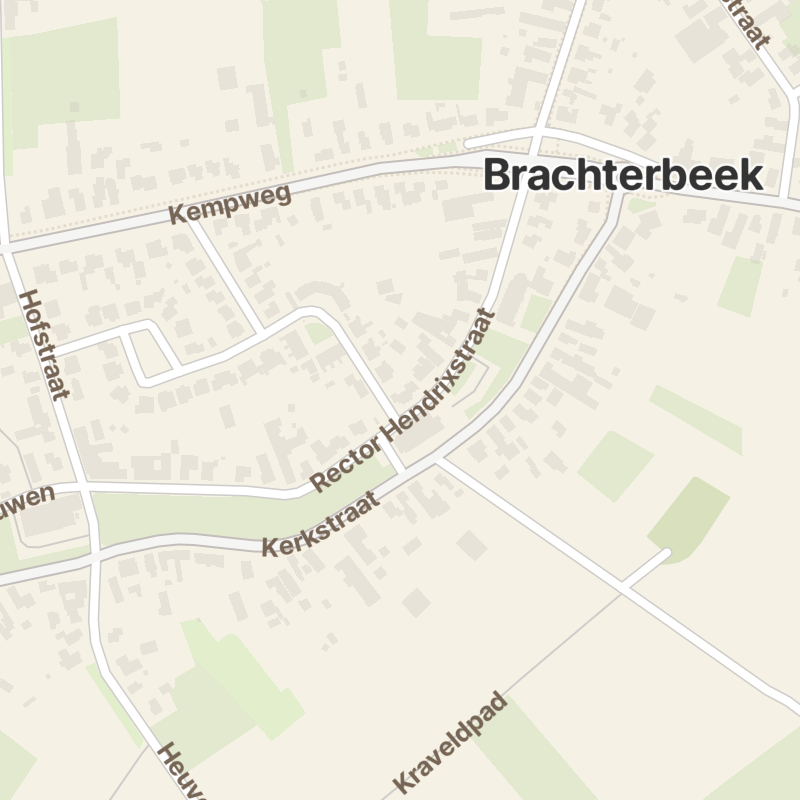 Rector Hendrixstraat 33