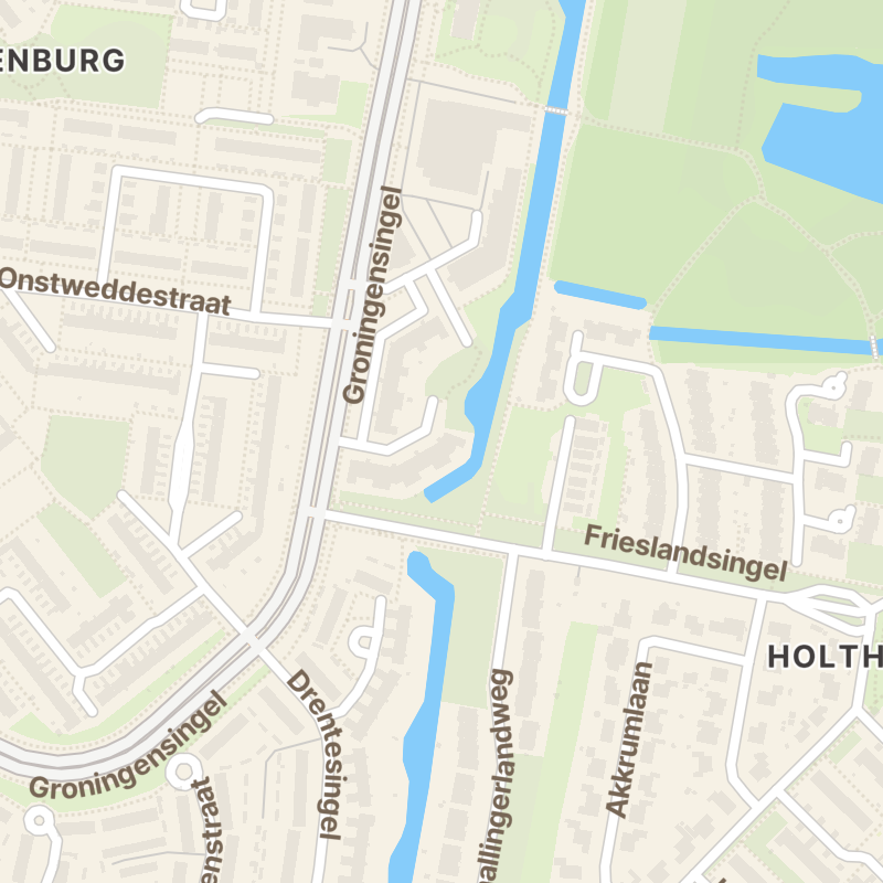 Groningensingel 1117
