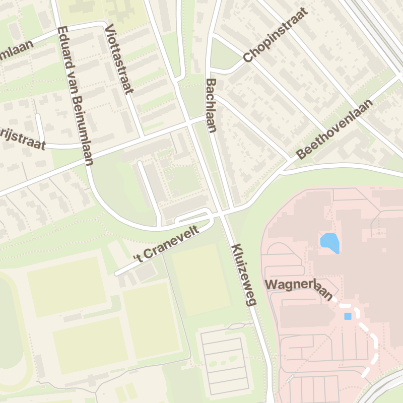 Oremusplein 55