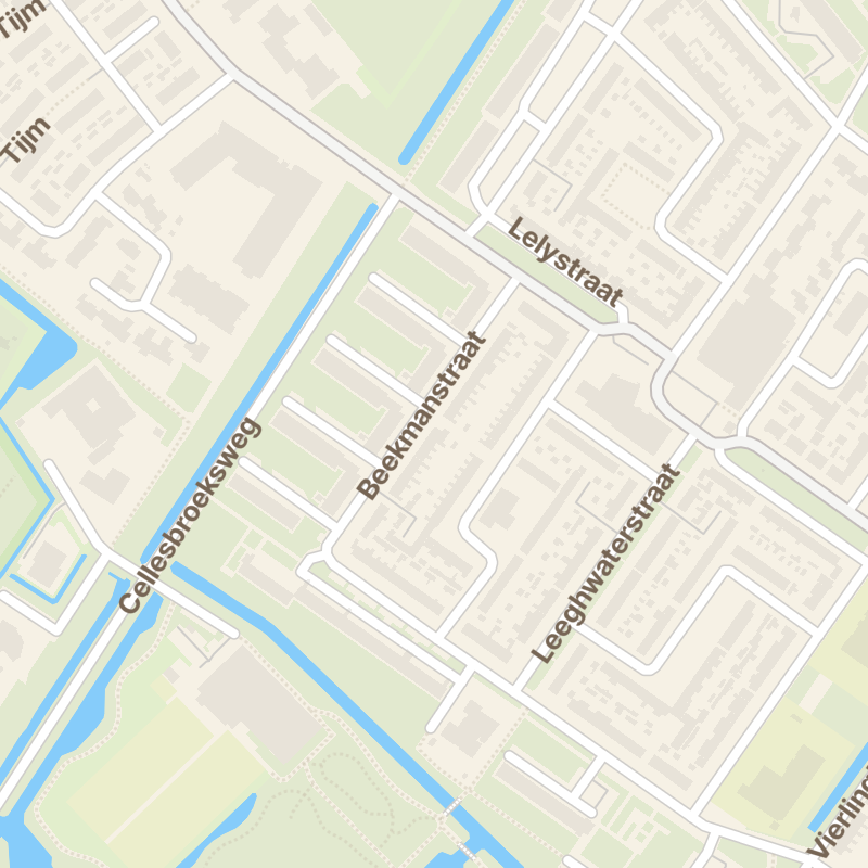 Beekmanstraat 26