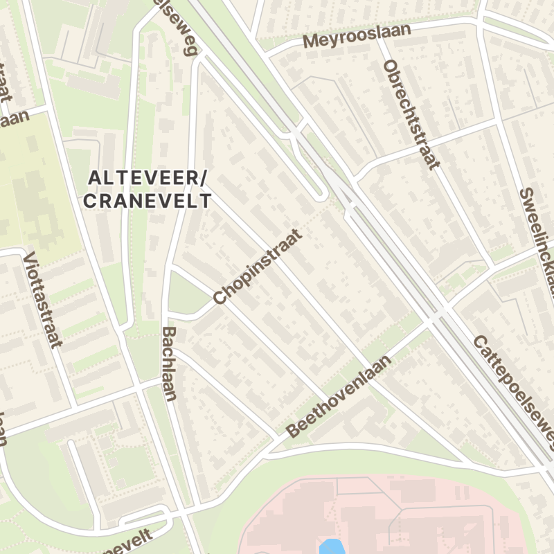 Mozartstraat 23