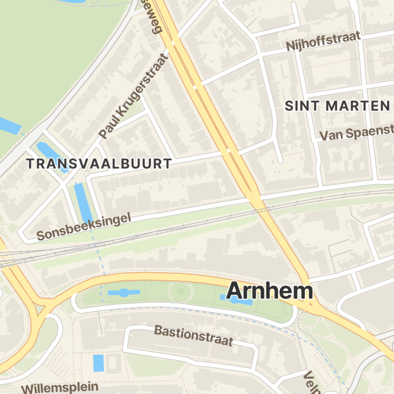 Sonsbeeksingel 26-2