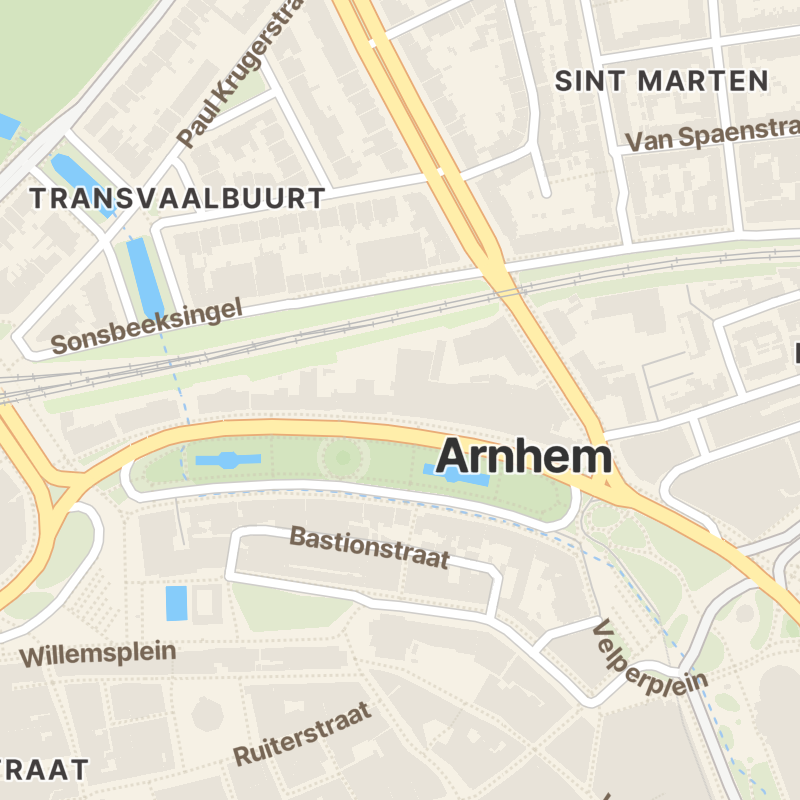 Jansbuitensingel 23-22
