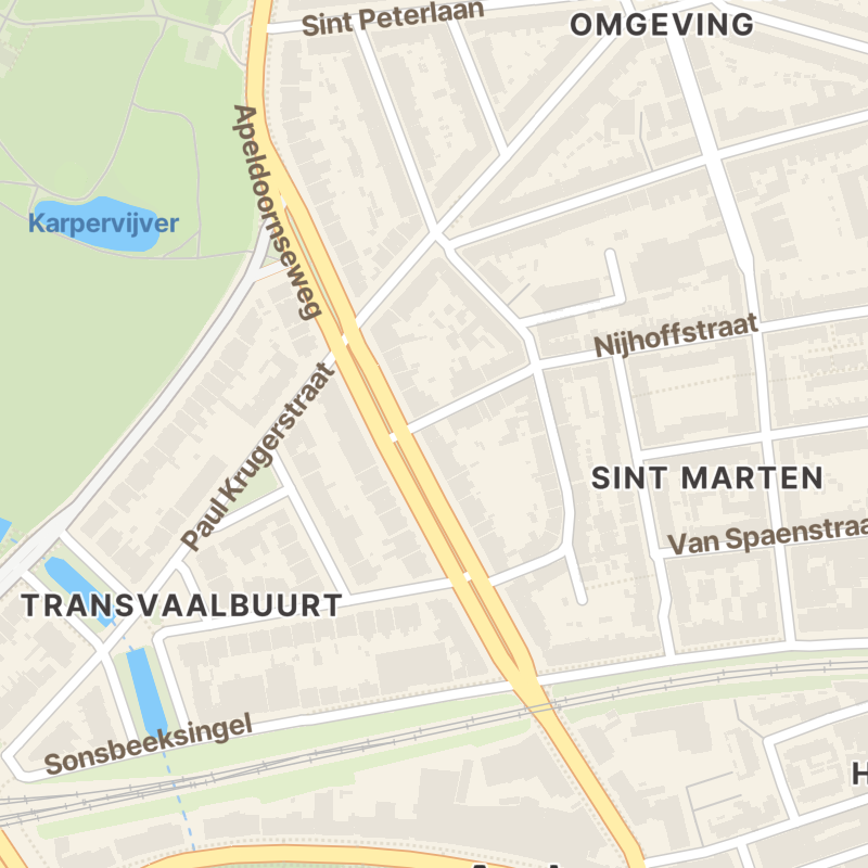 Nijhoffstraat 195