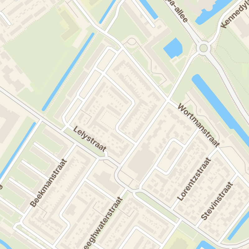 de Bruynstraat 46