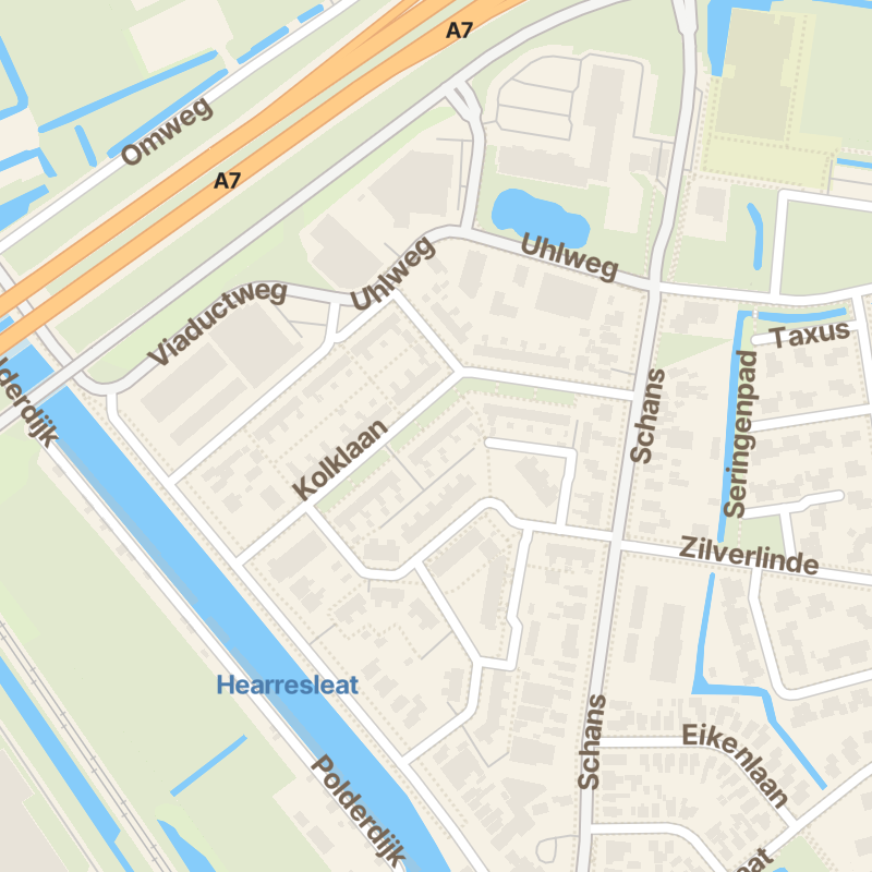 Kolklaan 24