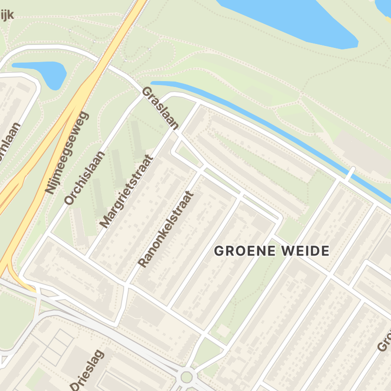Ranonkelstraat 11-2