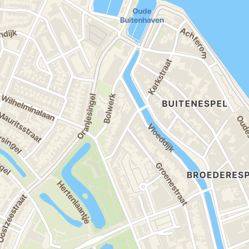 Kalverhekkenweg 6