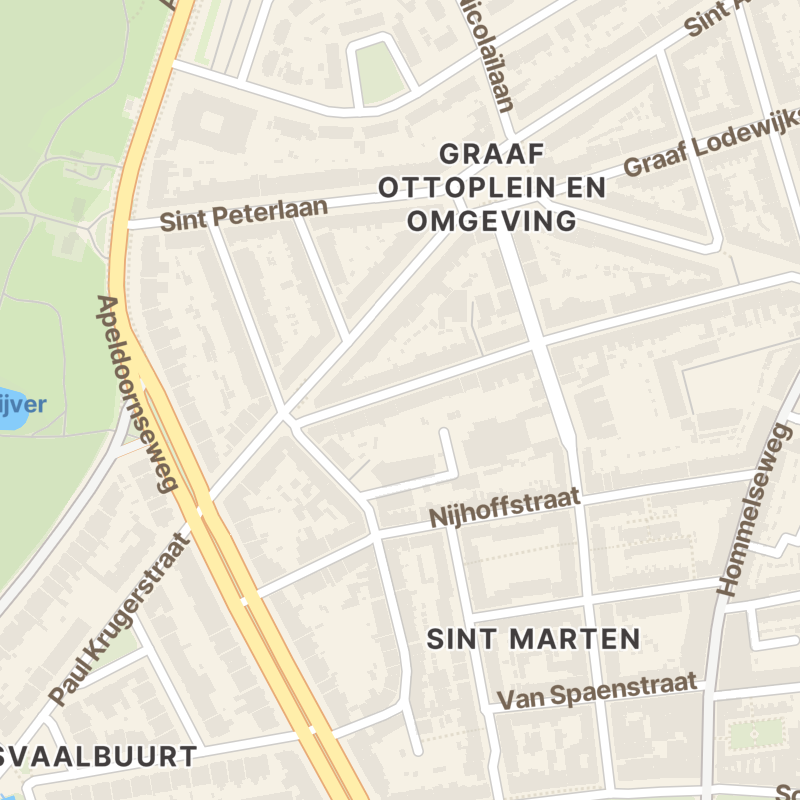 Sloetstraat 157