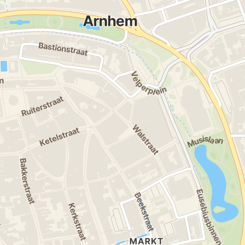 Walstraat 87-4